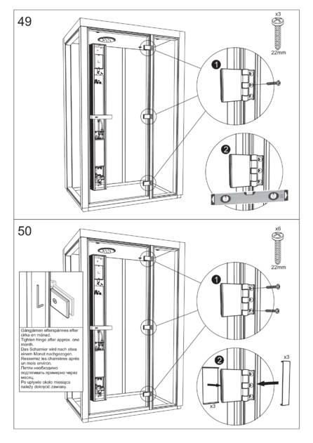 Tylo Panacea 1309 tx-t, cтраница 60