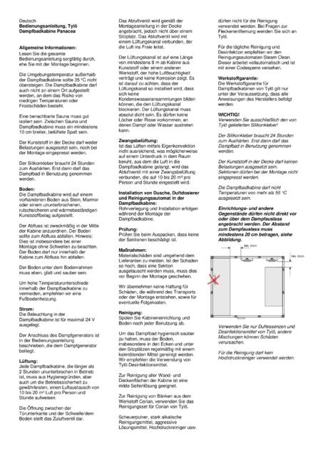 Tylo Panacea 1709 t, cтраница 4