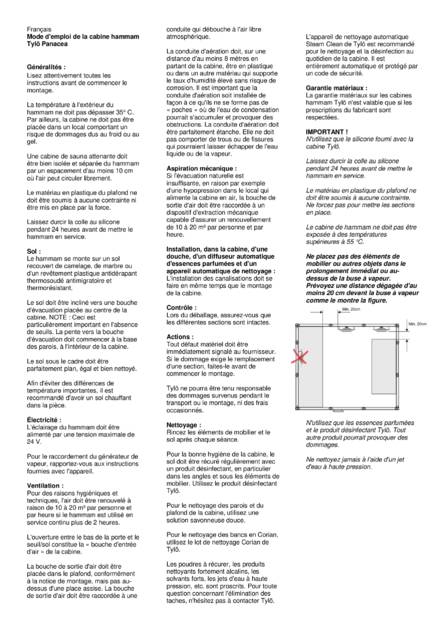Tylo Panacea 1709 t, cтраница 5