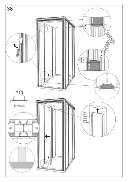 Tylo Panacea 1709 t, cтраница 51