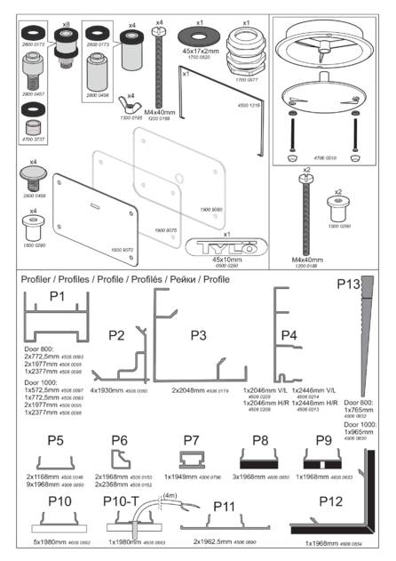Tylo Panacea 2521, cтраница 14