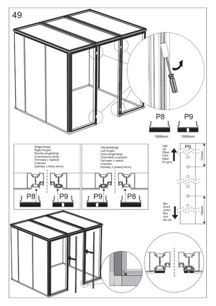 Tylo Panacea 2521, cтраница 63