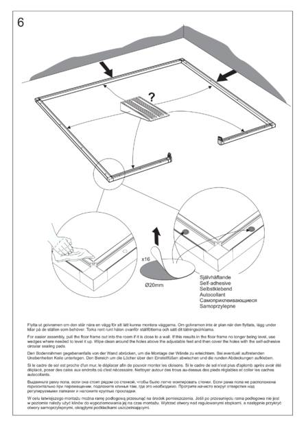 Tylo Panacea 2525, cтраница 21