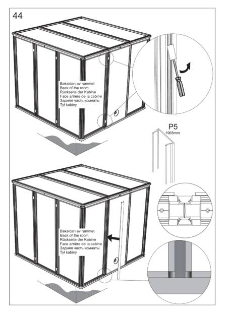 Tylo Panacea 2525, cтраница 58