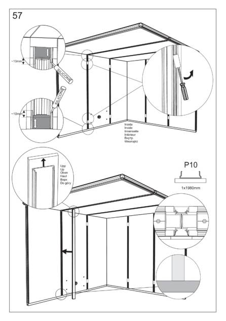 Tylo Panacea 2525, cтраница 71