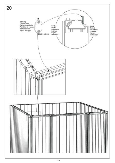 Tylo Panacea Twin, cтраница 30