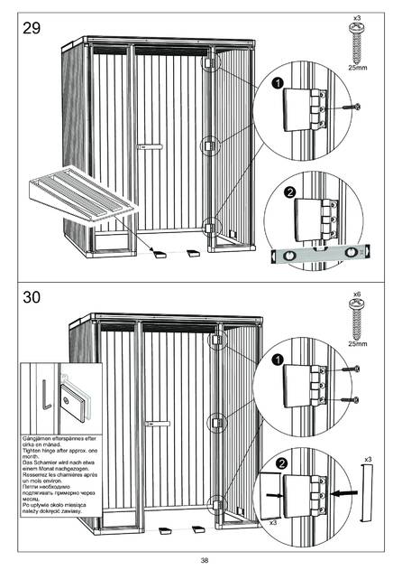 Tylo Panacea Twin, cтраница 39