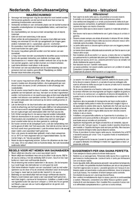 Tylo Panacea Twin, cтраница 5