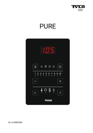 Tylo Pure, cтраница 1