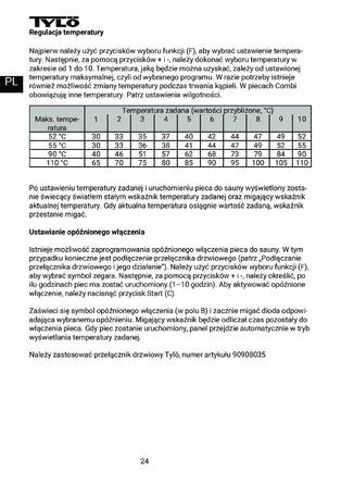 Tylo Pure, cтраница 24