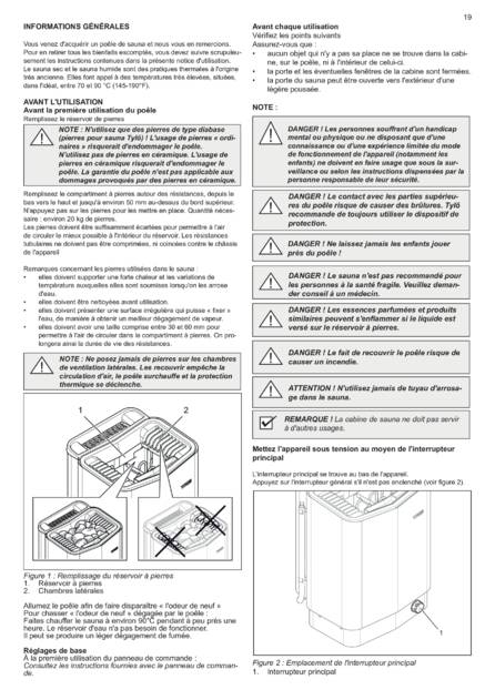 Tylo Sense Combi, cтраница 21