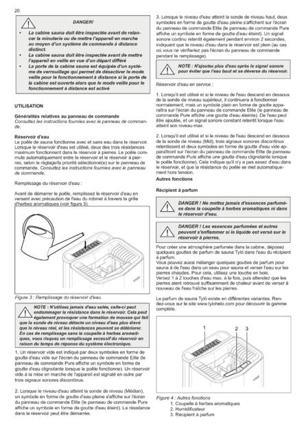 Tylo Sense Combi, cтраница 22