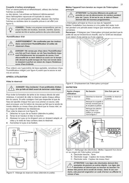 Tylo Sense Combi, cтраница 23