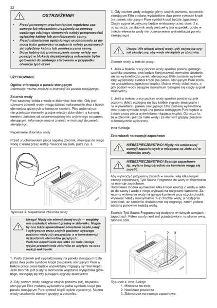 Tylo Sense Combi, cтраница 34
