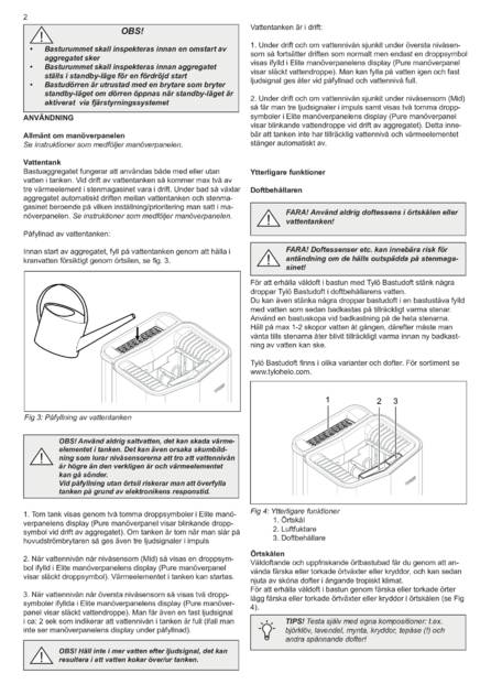 Tylo Sense Combi, cтраница 4