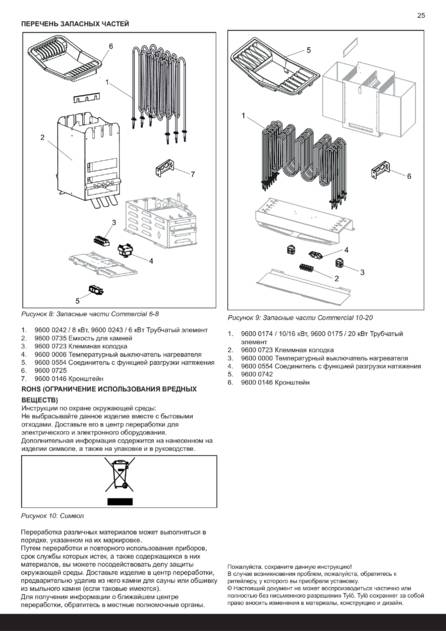 Tylo Sense Commercial, cтраница 29