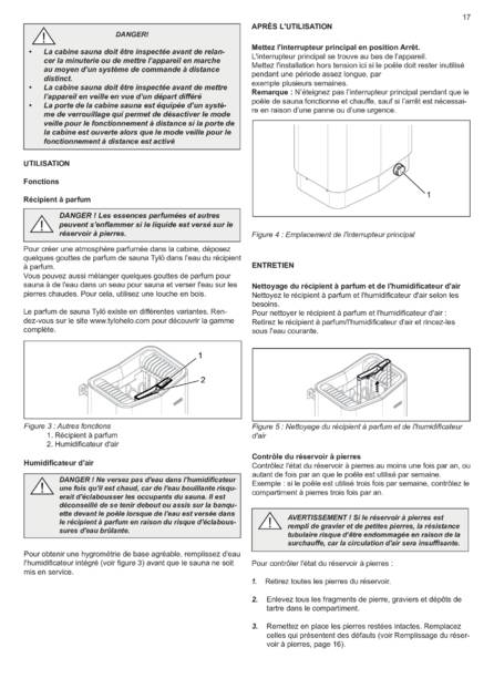 Tylo Sense Elite, cтраница 19