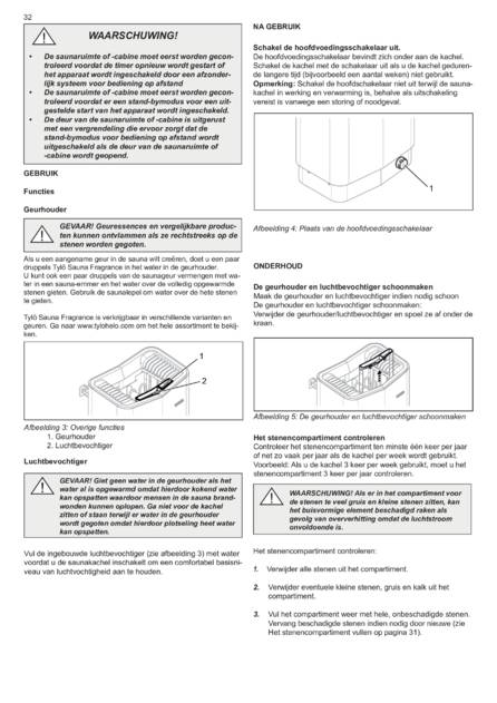 Tylo Sense Elite, cтраница 34