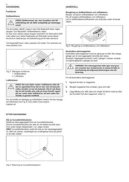 Tylo Sense Elite, cтраница 4