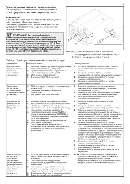 Tylo Sense Pure, cтраница 21