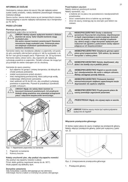 Tylo Sense Pure, cтраница 23