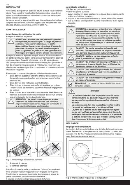 Tylo Sense Sport, cтраница 12