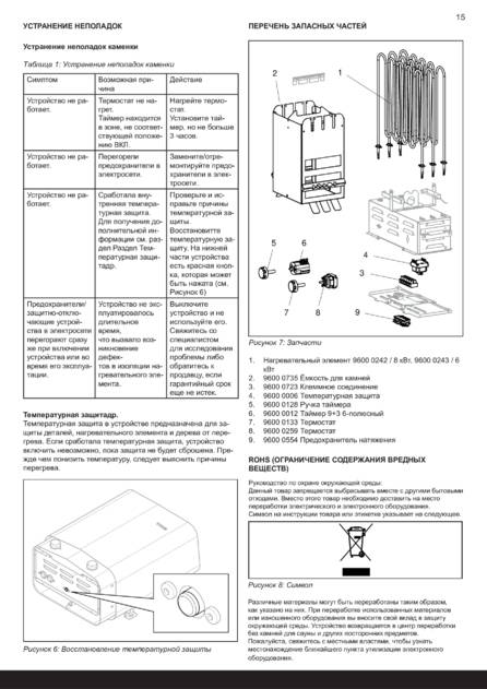 Tylo Sense Sport, cтраница 17