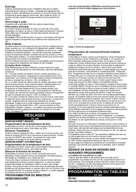 Tylo CC300, cтраница 12