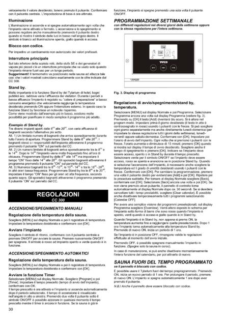 Tylo CC300, cтраница 30