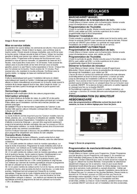 Tylo CC300T, cтраница 14