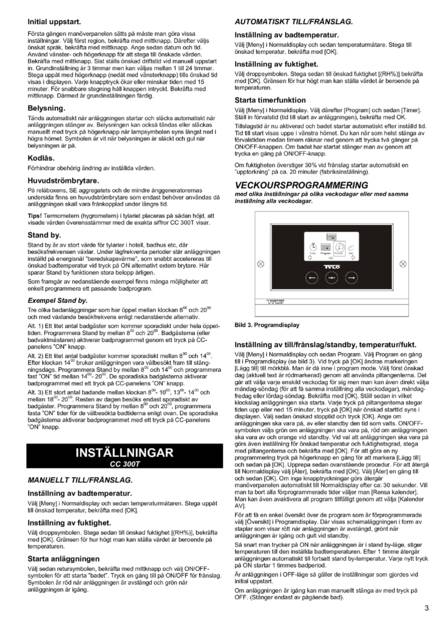 Tylo CC300T, cтраница 3