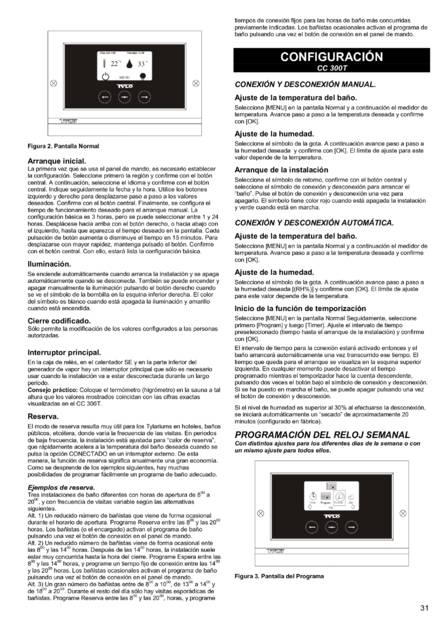 Tylo CC300T, cтраница 31