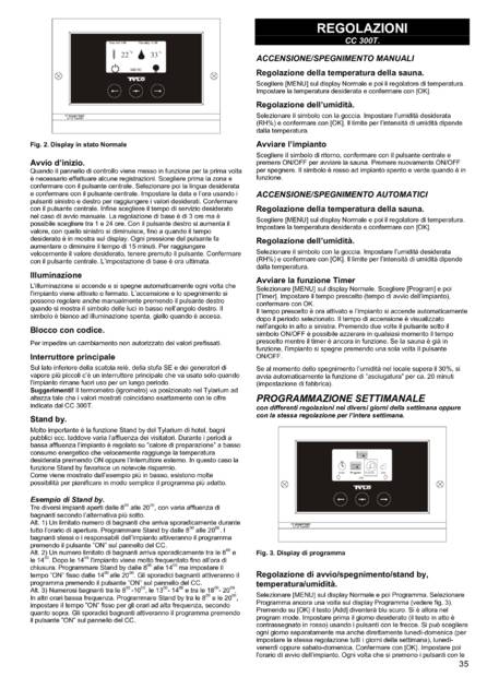 Tylo CC300T, cтраница 35