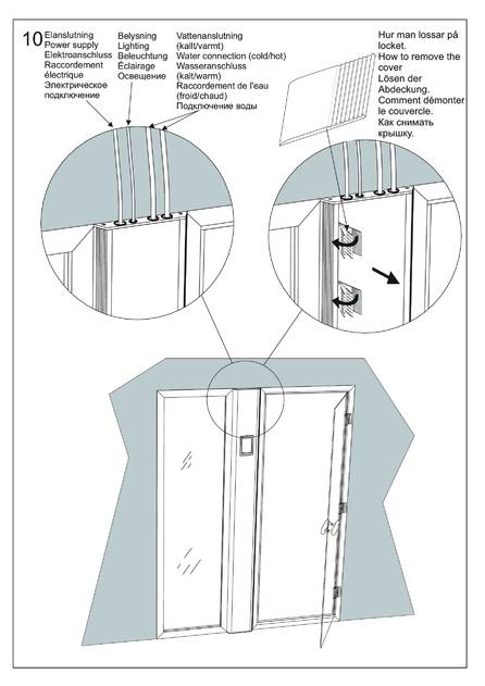 Tylo Steam column tx202-g H1, cтраница 19
