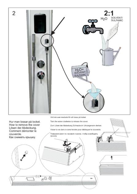 Tylo Steam column tx202-i H1, cтраница 13