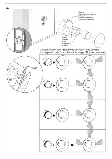 Tylo Steam column tx202-i H1, cтраница 15