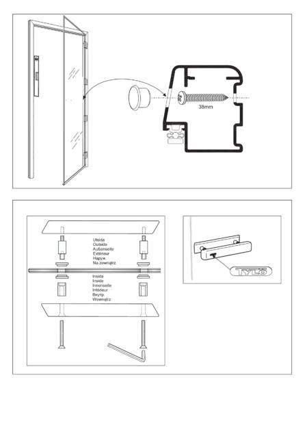 Tylo Steam Door, cтраница 2