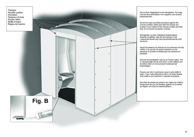 Tylo Steam Rooms, cтраница 23