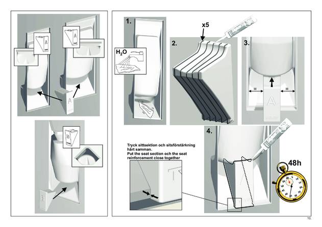 Tylo Steam Rooms, cтраница 10