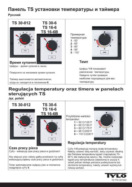 Tylo TS-Panel, cтраница 3