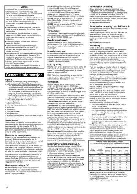 Tylo VA, VB, cтраница 14