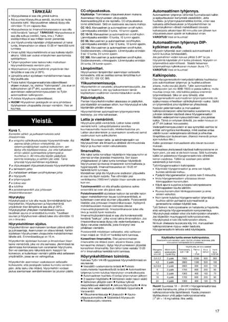 Tylo VA, VB, cтраница 17