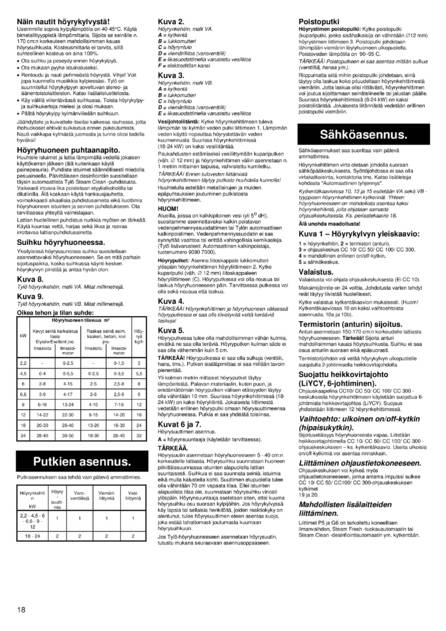 Tylo VA, VB, cтраница 18