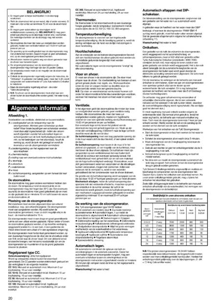 Tylo VA, VB, cтраница 20