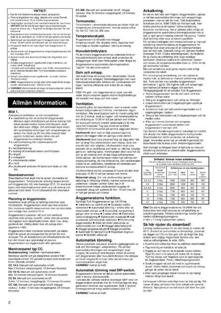 Tylo VA, VB, cтраница 2