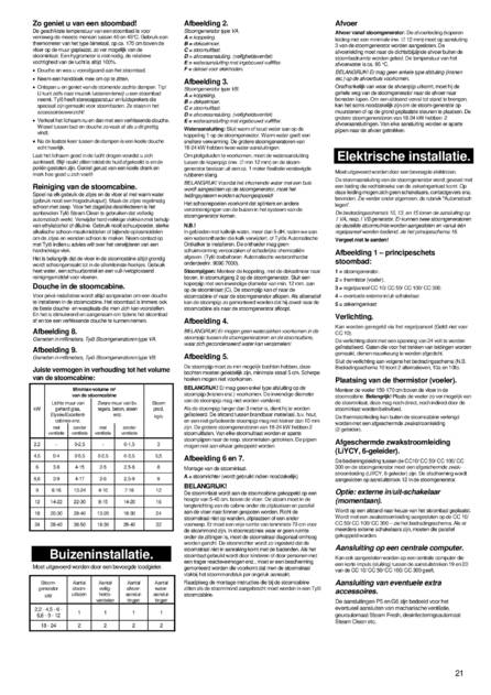 Tylo VA, VB, cтраница 21
