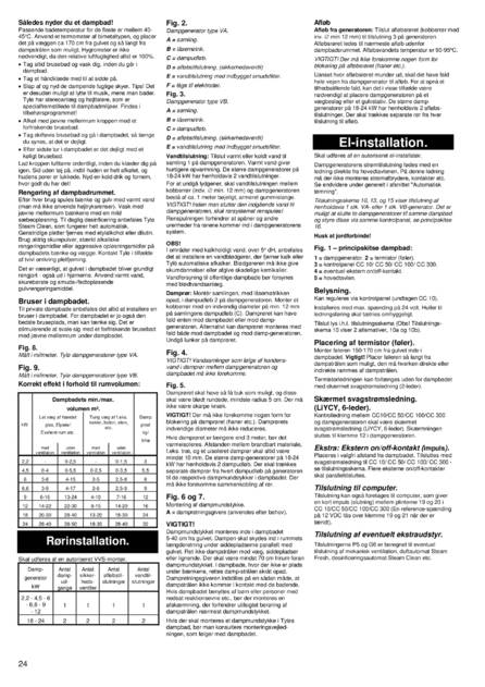 Tylo VA, VB, cтраница 24
