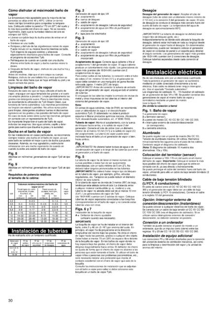 Tylo VA, VB, cтраница 30