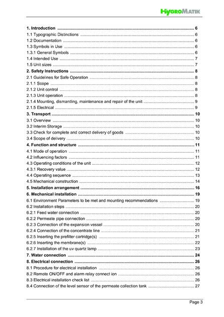 Hygromatik WaterLine ROL, cтраница 3
